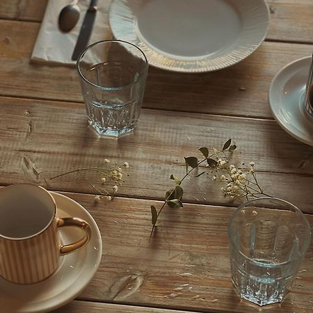 La Bastide Des Pins Hotel Екстериор снимка