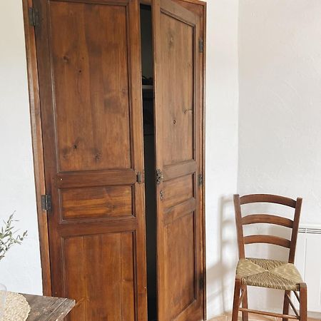 La Bastide Des Pins Hotel Екстериор снимка