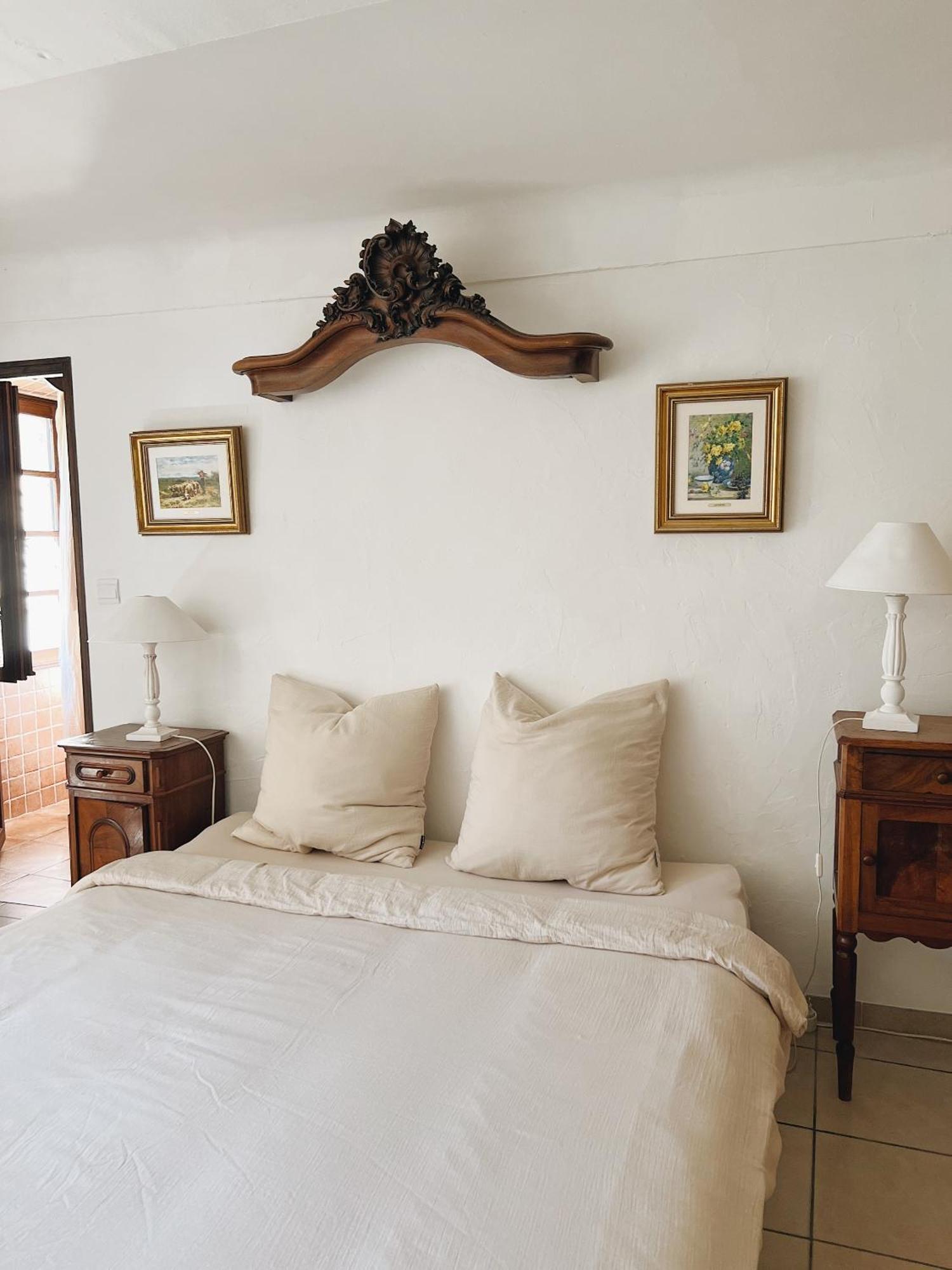 La Bastide Des Pins Hotel Екстериор снимка