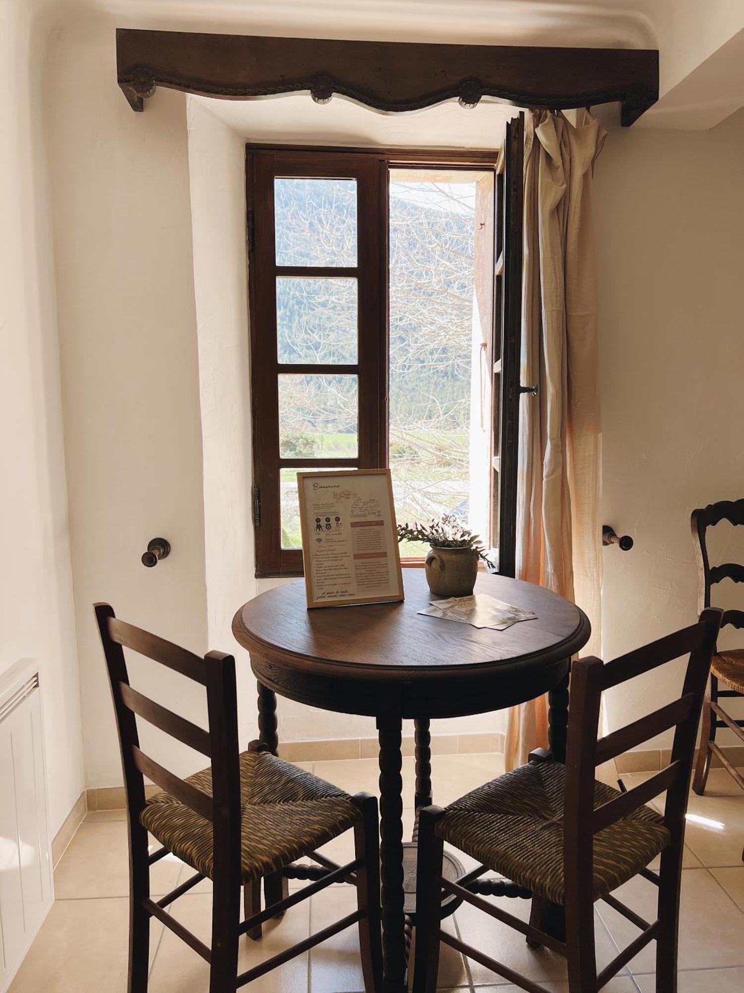 La Bastide Des Pins Hotel Екстериор снимка