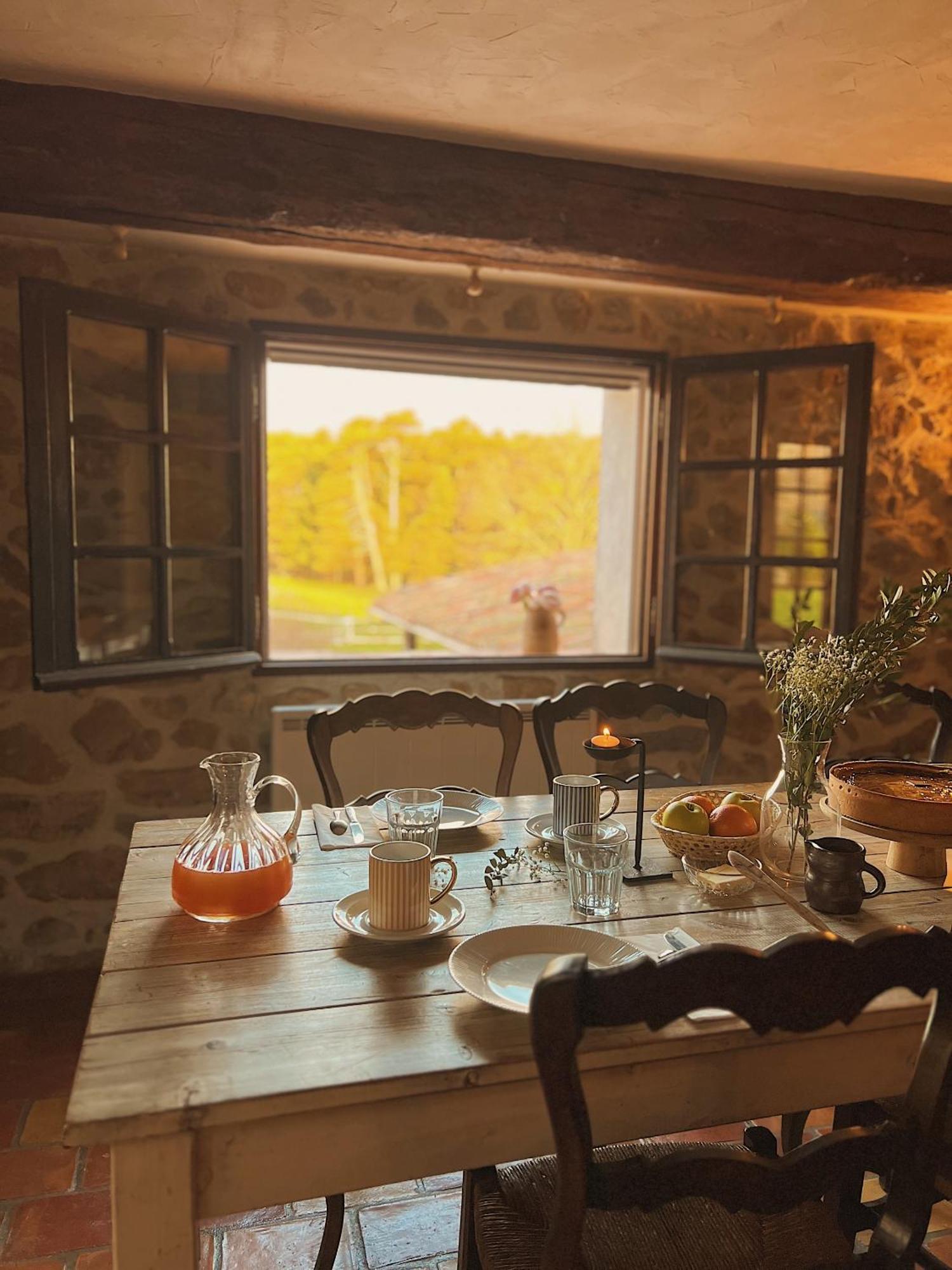 La Bastide Des Pins Hotel Екстериор снимка