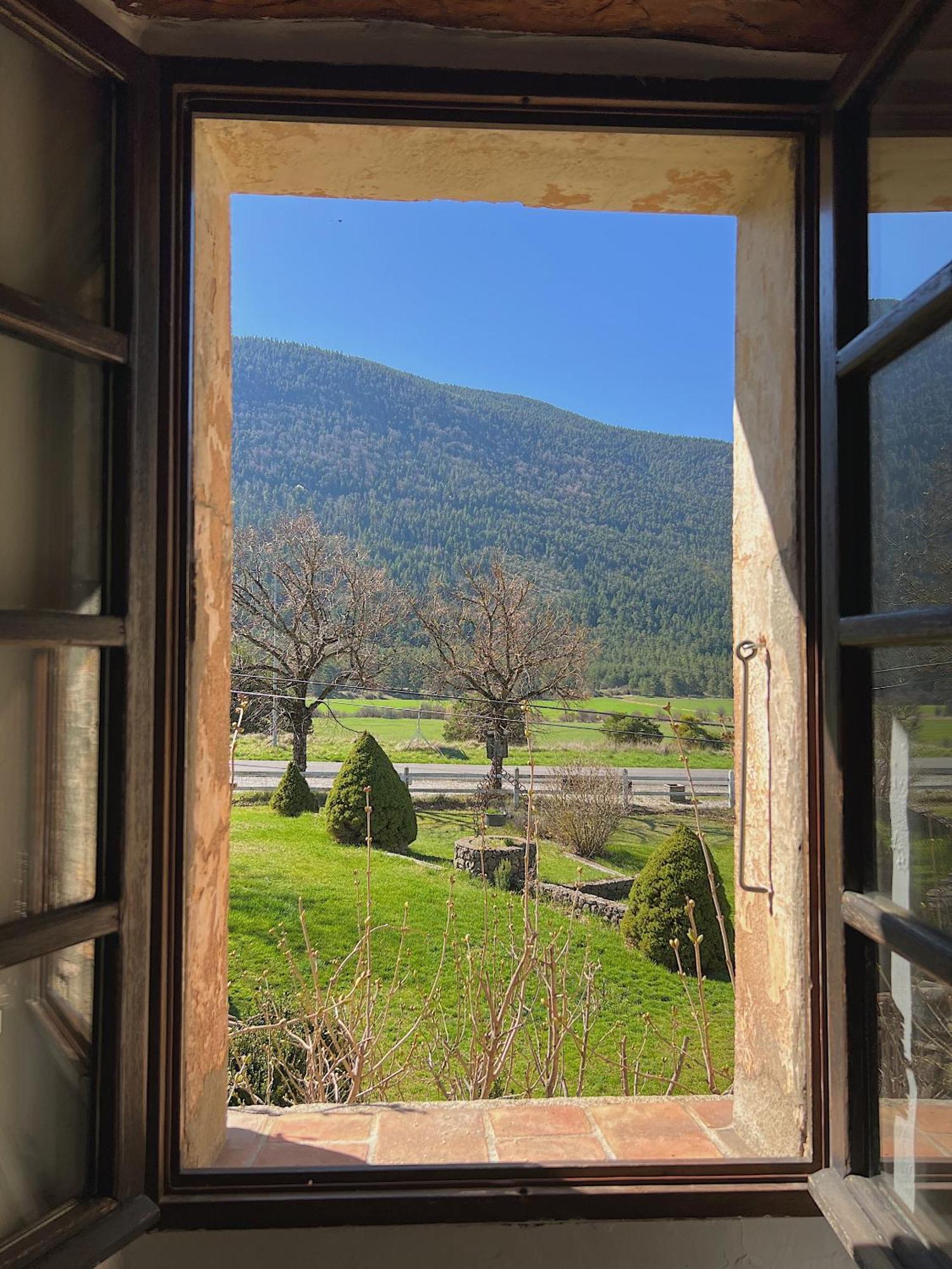 La Bastide Des Pins Hotel Екстериор снимка