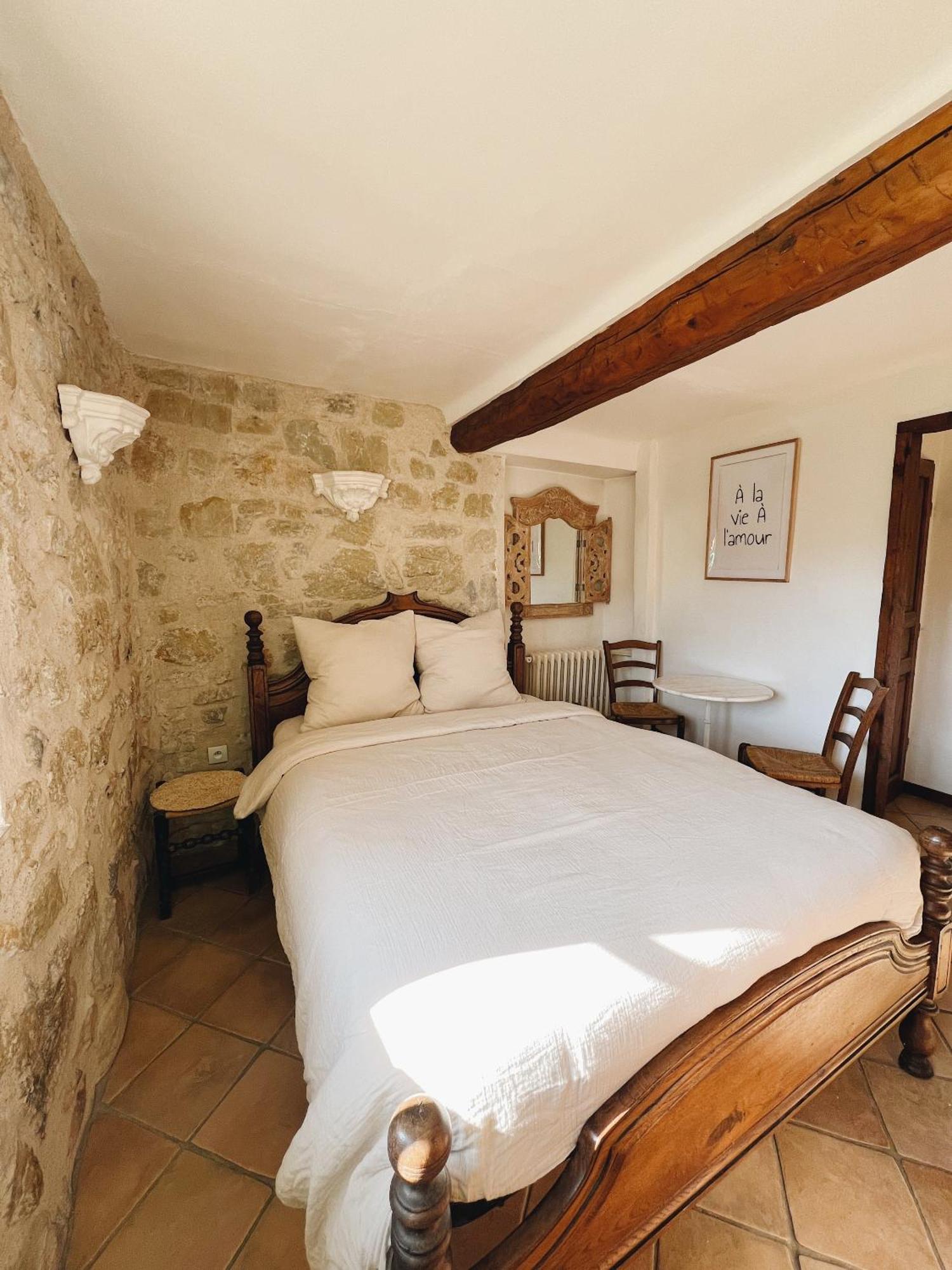 La Bastide Des Pins Hotel Екстериор снимка
