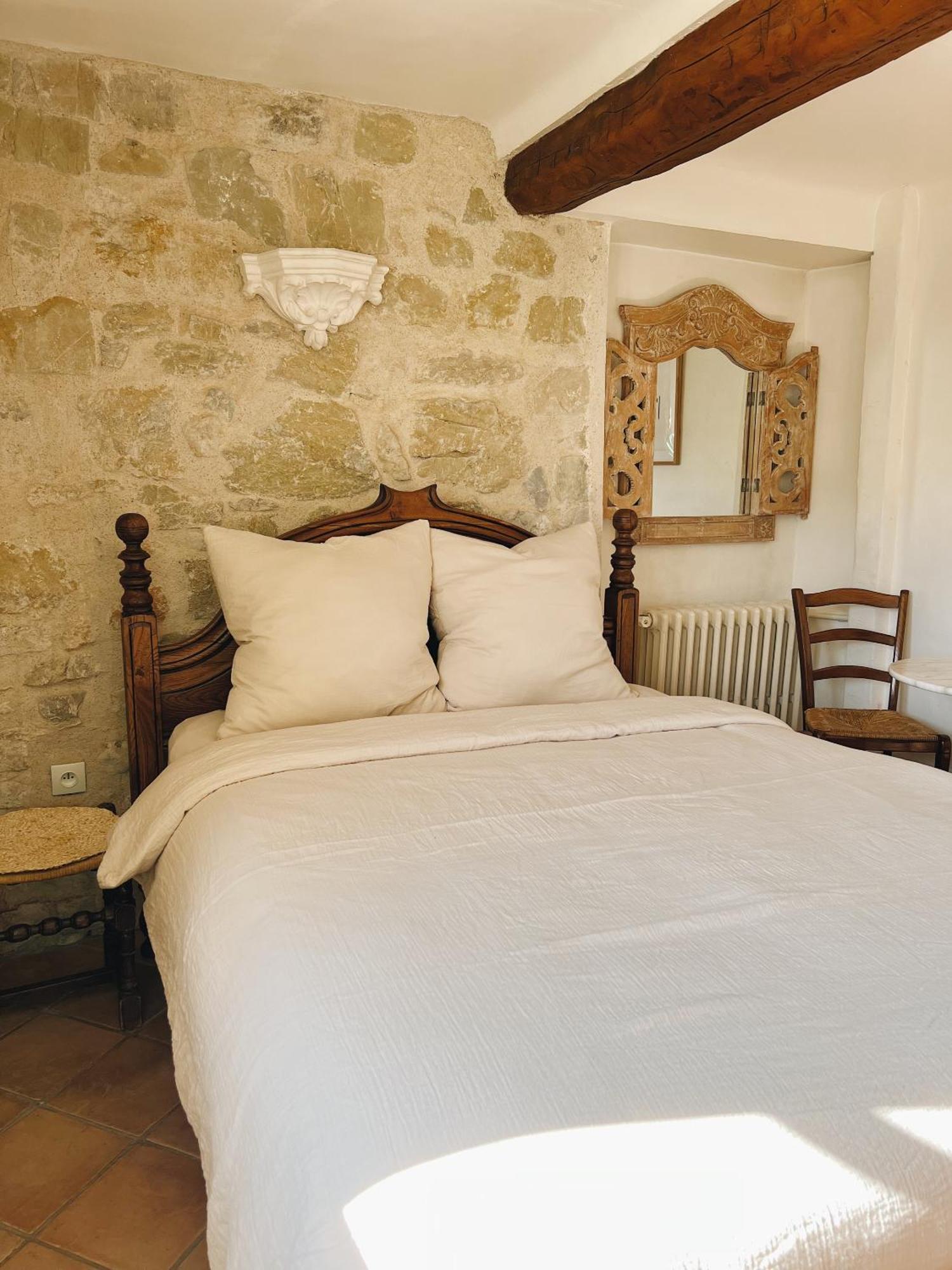 La Bastide Des Pins Hotel Екстериор снимка