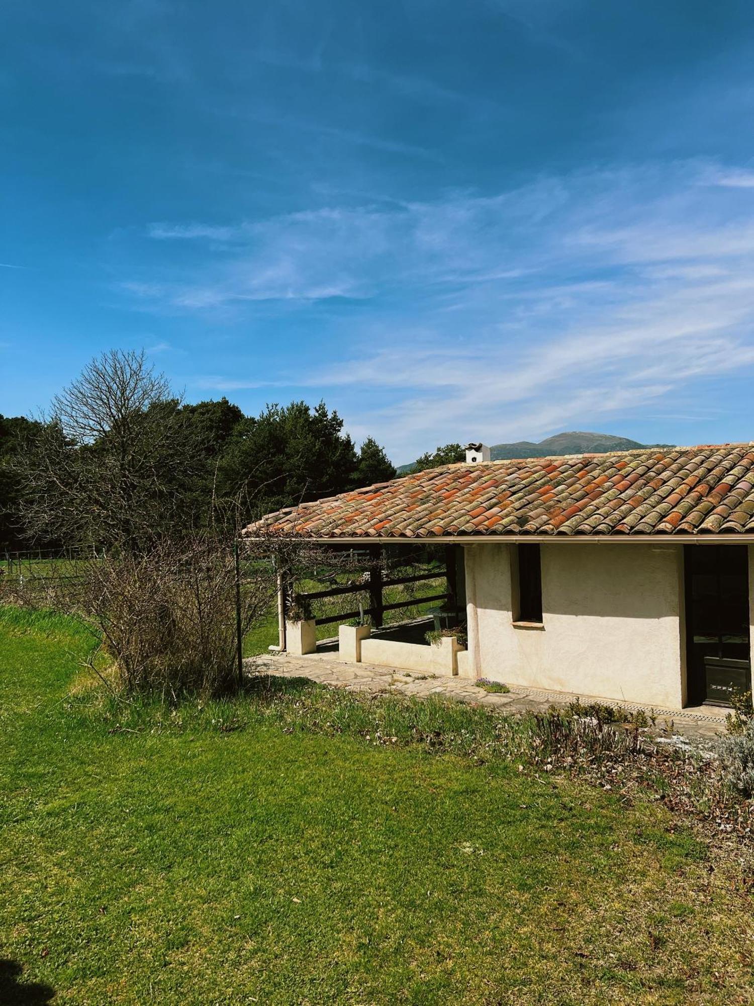 La Bastide Des Pins Hotel Стая снимка