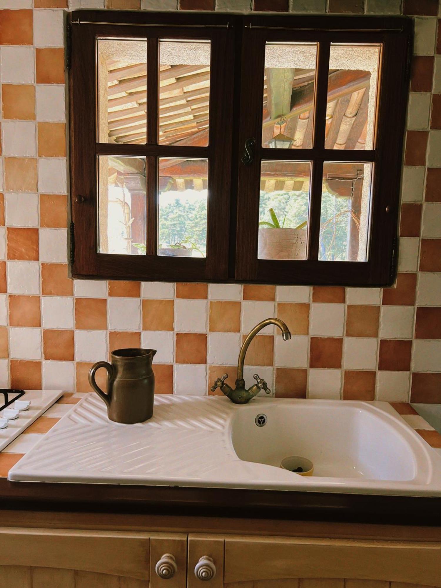 La Bastide Des Pins Hotel Стая снимка