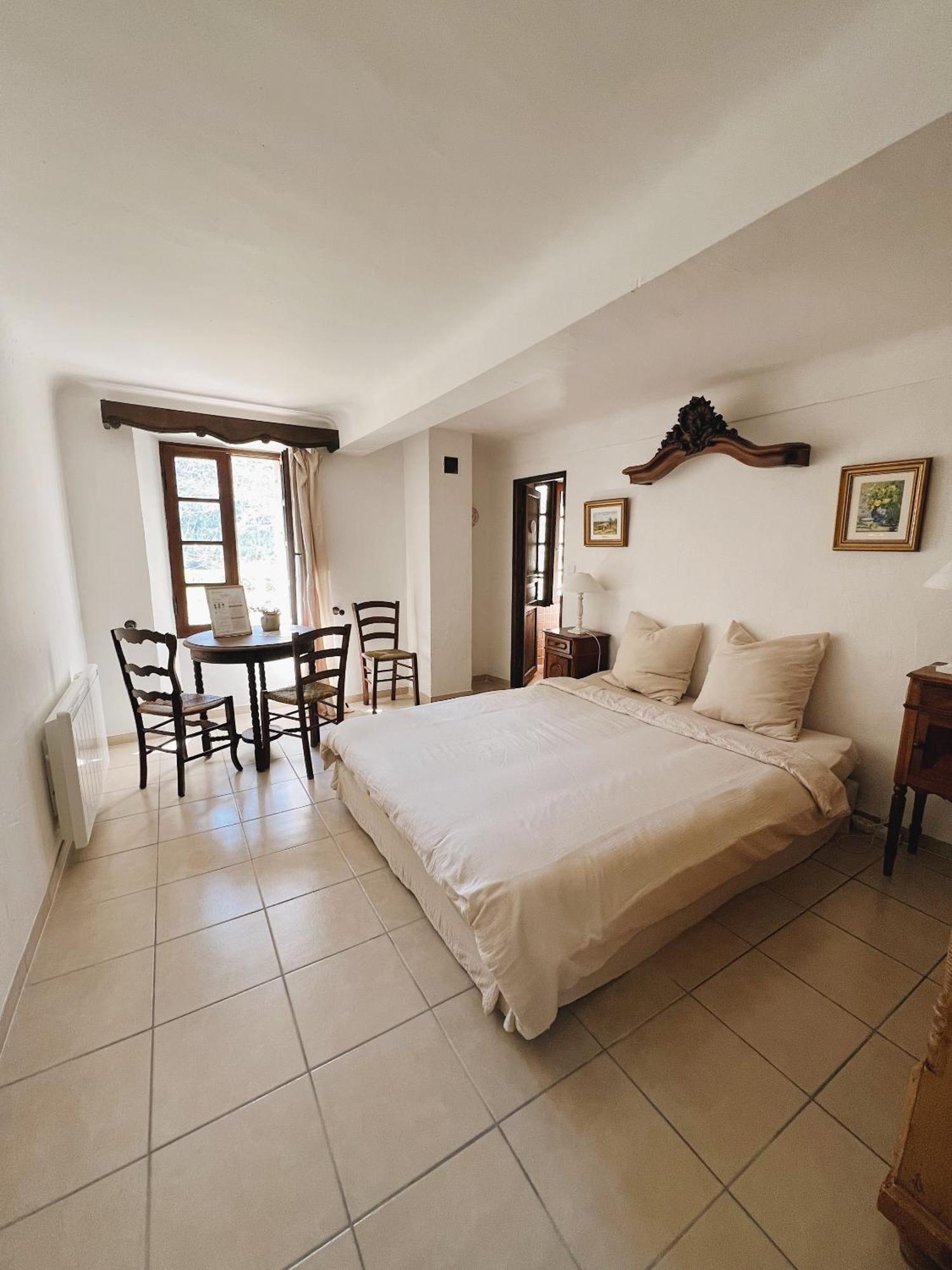 La Bastide Des Pins Hotel Стая снимка