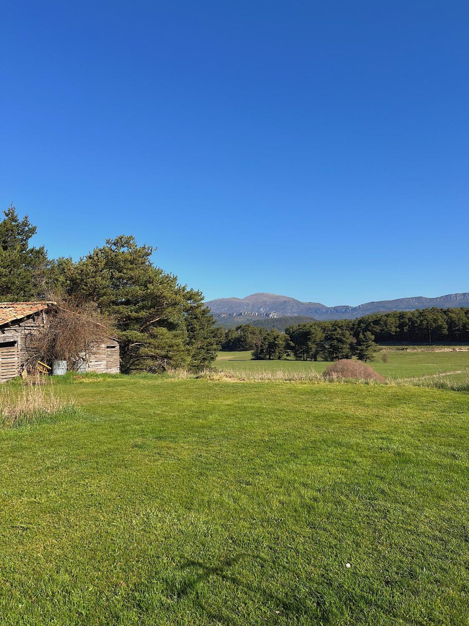 La Bastide Des Pins Hotel Екстериор снимка