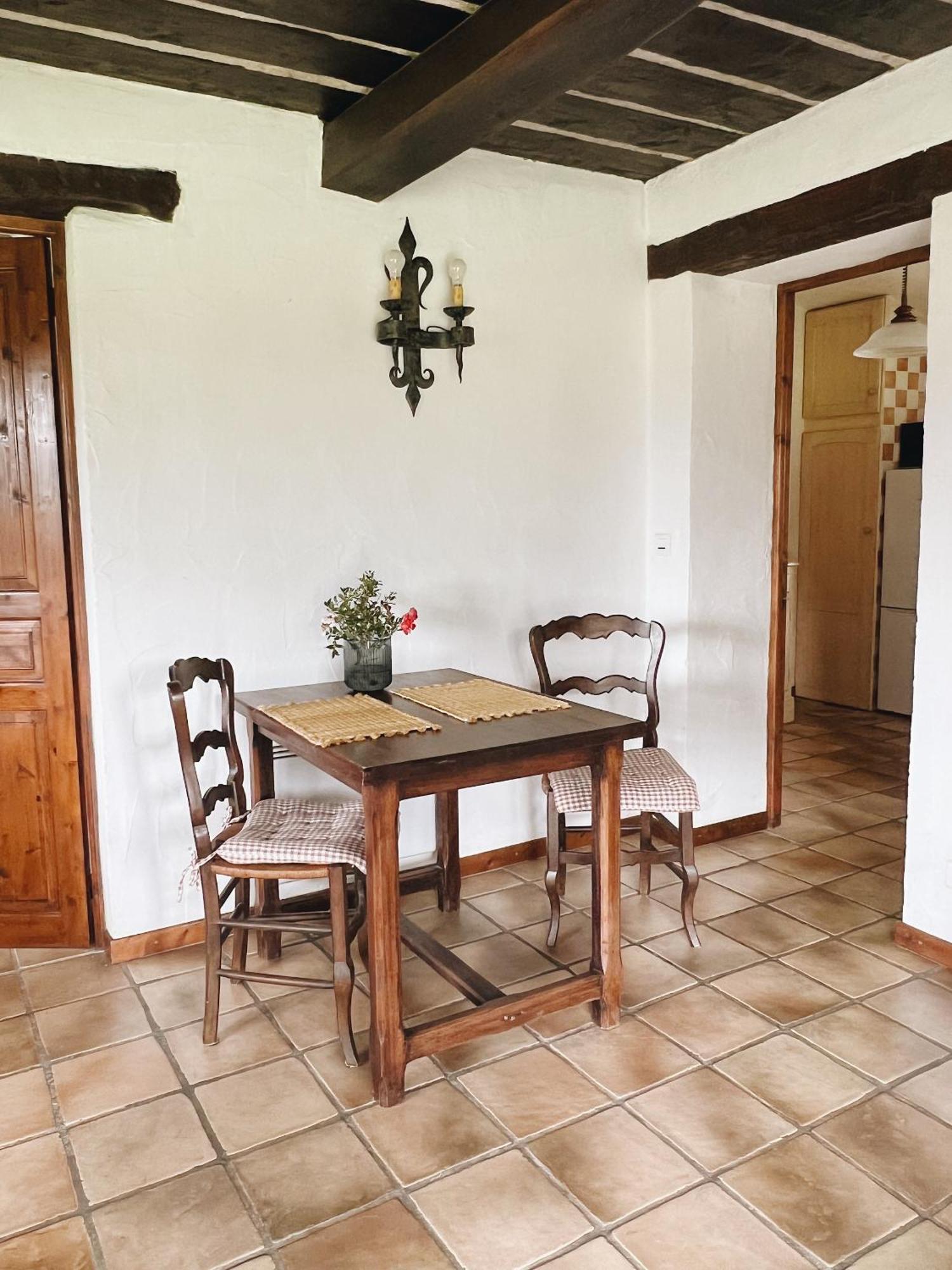 La Bastide Des Pins Hotel Стая снимка