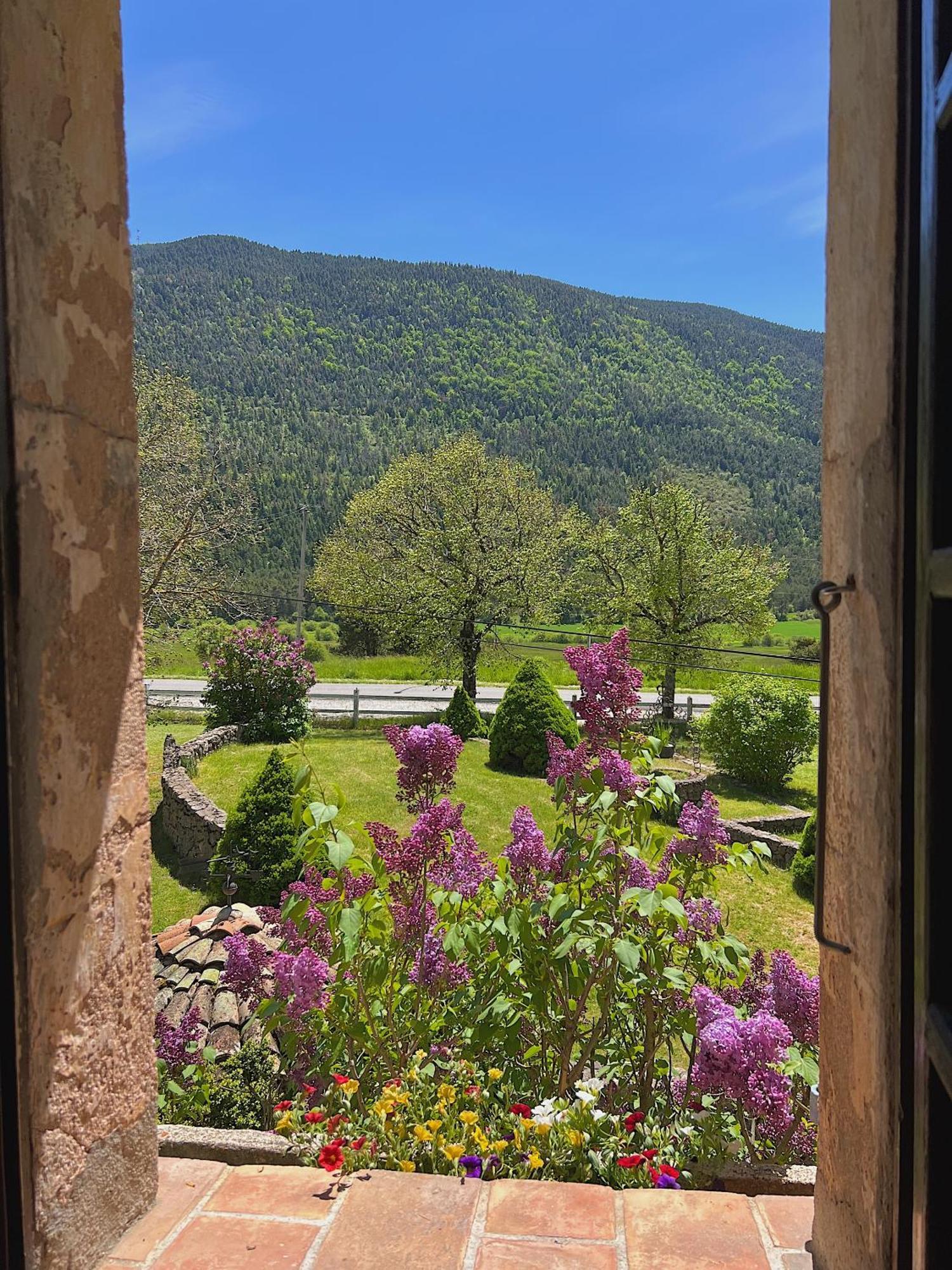 La Bastide Des Pins Hotel Стая снимка