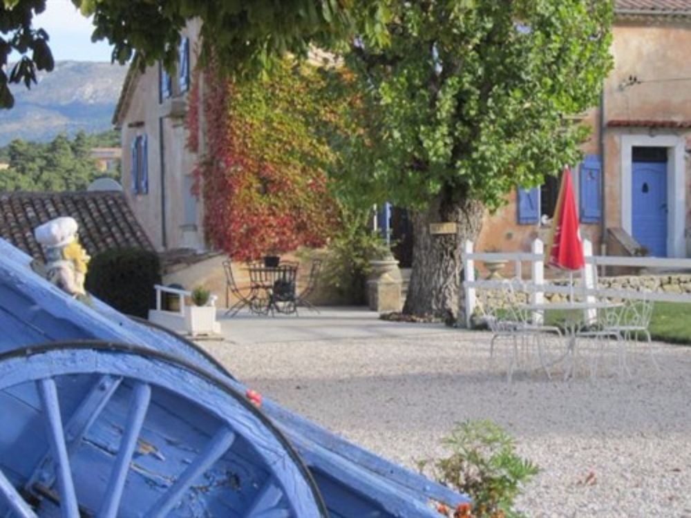 La Bastide Des Pins Hotel Екстериор снимка